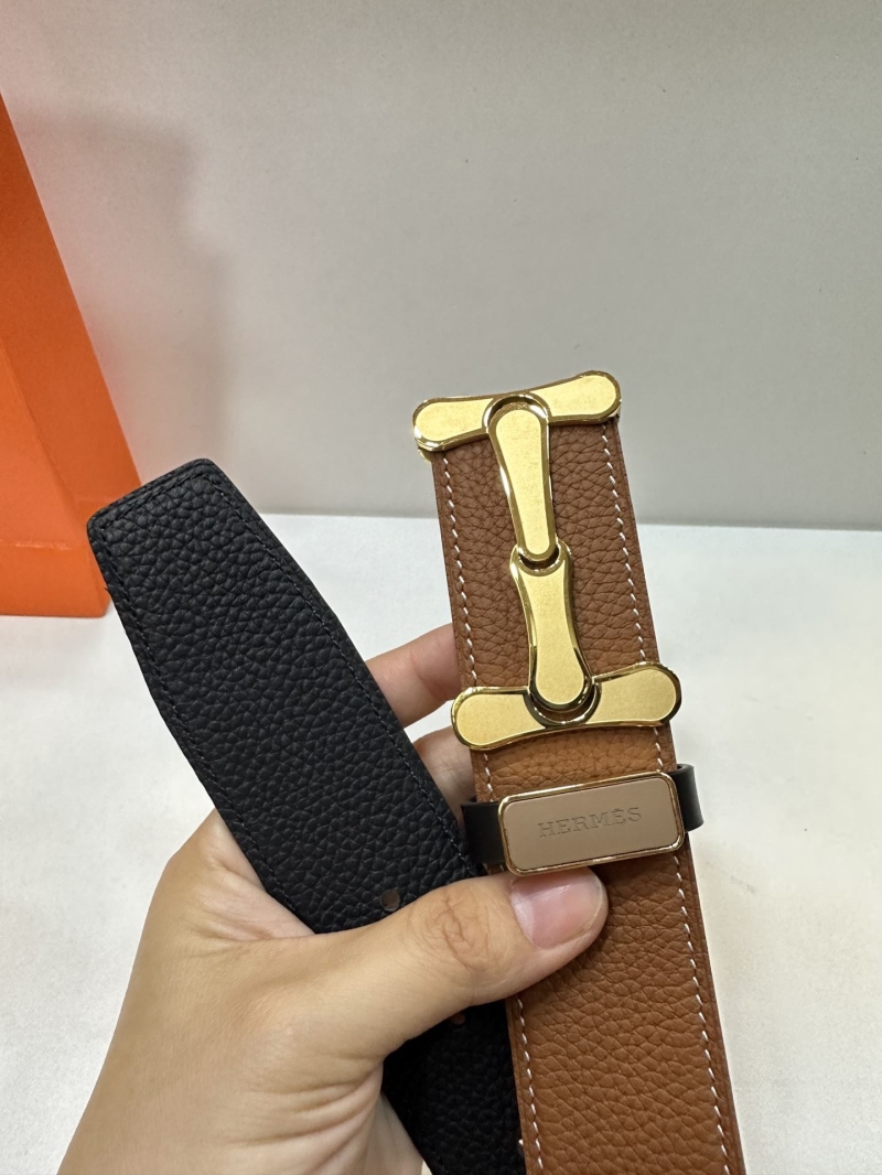 Hermes Belts